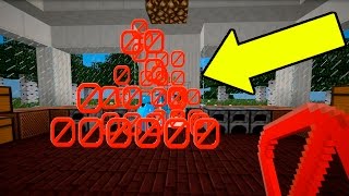 ТРОЛЛЮ ШКОЛЬНИКА БАРЬЕРОМ В МАЙНКРАФТЕ! ПОЛНЫЙ УГАР! ТРОЛЛИНГ - АНТИ ГРИФЕР ШОУ | #96