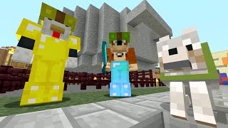 Minecraft Xbox - Cooking Pot [274]