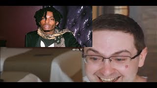 Man Child Reacts to Playboi Carti - Kid Cudi