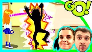 БолтушкА и ПРоХоДиМеЦ Ищут Поклонников и ПОЧИТАТЕЛЕЙ! #471 Мультик ИГРА для детей