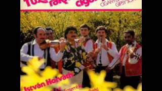 Horváth Pista - Cigánysoron nem merek eljárni