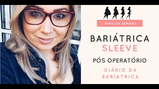 Antes e depois bariatrica - PÓS CIRURGICO -  gastroplastia