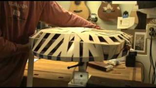 Luthier Tips du Jour - Closing The Box
