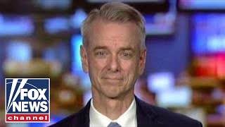 Rep. Steve Russell: Trump took the right approach on Syria