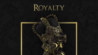 CV021: JXMMY & LURK - Royalty
