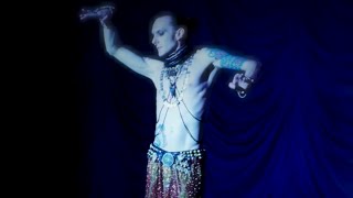 Amir, "Tribal in Love" 2014