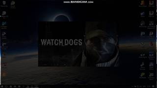 [SOLVED] Watch Dogs - Launcher by SkyBP@3DM has stopped working