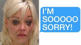 r/Prorevenge - Cheaters Get Their Lives Destroyed!