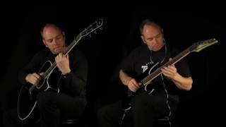 You're to blame (Elizabeth McQueen) acoustic/electric guitar/voice by Craig Hood