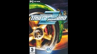 Need For Speed Underground 2 Araba Modu nasıl yapılır?