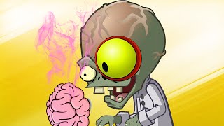 Plants vs. Zombies 2 -  Day 33 (Modern Day) Future Zomboss!