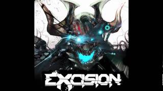 Excision - Obvious [HQ]