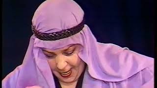 Адыгэ театр | Жьэмыгъуэ Африкэм 1/3 | Кабардинский юмор | Circassian theatre