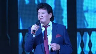 Фидан Ғафаров - Ҡышҡы романс (Юлдаш Хит 2017)
