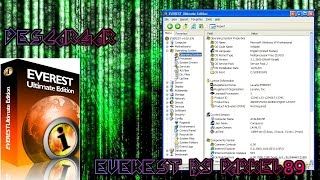 Descargar Everest Ultimate Edition 5.50 By Parkel89 2017
