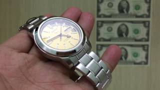 Seiko SNKK29K1