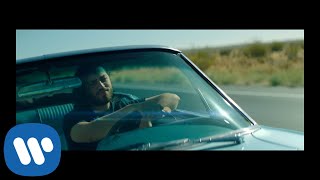 Ali Gatie - Say to You (Official Music Video with Lyrics)
