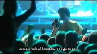 Pulp - Underwear Subtitulado Español