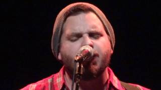Dustin Kensrue - "The Artist In the Ambulance" [Acoustic] (Live in San Diego 2-4-12)