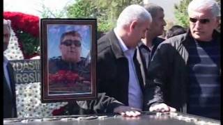 Мамед Масаллинский . Сороковой день