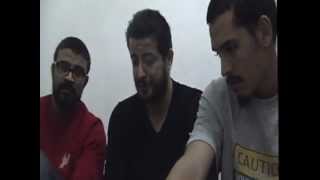 رسالة اعتذار و مساندة للمناضل المنفي "سي سليم" شيبوب