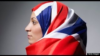 Converting to Islam