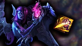 FIDDLEZAHAR | I GOT MORGANA JUNGLE IN SOLOQ? (also talking about Zed changes)