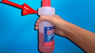 КРОТ И ФОЛЬГА - ЧТО БУДЕТ ЕСЛИ СМЕШАТЬ? Удивительный эксперимент!