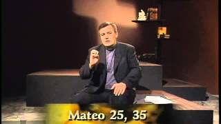Imitar a María I (Rezar es AMAR) - P. Santiago Martin (FM)