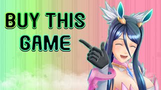 Why You Should Buy Tokyo Mirage Sessions ♯FE Encore for the Nintendo Switch
