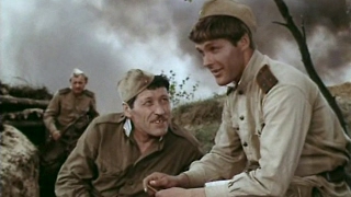 Взять живым 2 серия (1982) фильм