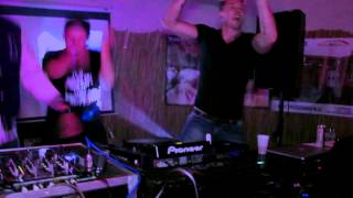 SUMMER OPEN NIGHT 2014 (vol.4) - OFFICIAL AFTER VIDEO