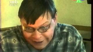 Приключения сынульки Звездунова - 6 Серия