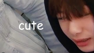 monsta x moments that make me bust the fattest uwu