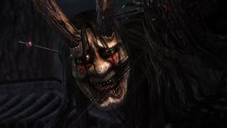 Nioh - Last Chance Trial - Ogress (Boss Guide)