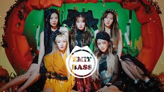 Red Velvet - RBB (Really Bad Boy) (English Ver.) [ BASS BOOSTED ]  ? ?