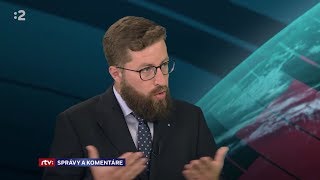 Ostrá debata o LGBT a homosexuáloch (liberál vs. konzervant)