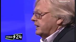 Юрий Антонов — советский или русский?
