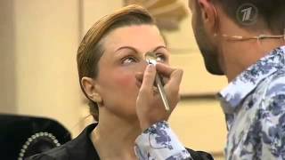 Советы от визажиста - макияж для женщины 50 лет