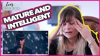 Ты супер! — «Вьюга» — Диана Анкудинова, 15 лет, г. Москва | Reaction