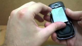 Обзор мобильный телефон Jaso J6303. Копия Nokia до 50$