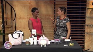 Sister Circle Live | Financial Expert, Jini Thornton on Small changes for Big Savings  | TVOne