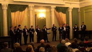 "Жди меня" - (Романс Женьки) композитор Кирилл Владимирович Молчанов  на стихи Константина Симонова