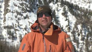 Ski School App - Ski Lessons for iPhone