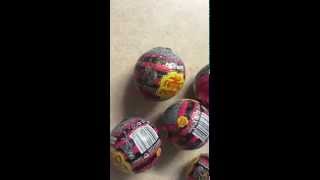 Monster High - Monster High Kinder Surprise