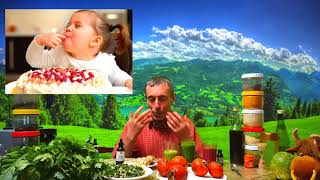 ВКУСНЫЙ ЗАВТРАК И ВЫ БУДЕТЕ ЛЕТАТЬ! ФОРМУЛА 40! Завтрак для иммунитета, рацион питания, рецепты.