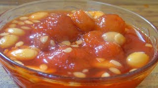 Aloo Bukharay Ki Chutney | Plum Chutney Recipe | Recipe Of Plum Sauce | Iftar Recipe