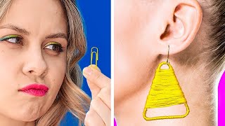 KIAT GENIUS UNTUK TAMPIL SEMPURNA || Tips Cepat Soal Fesyen oleh 123 Go Like!