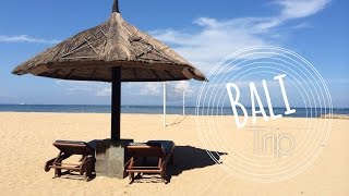 Bali trip 2015 | GoPro