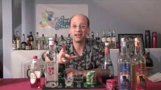 Bomb Pop Recipe
